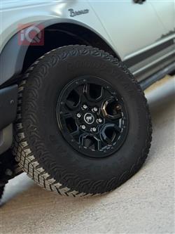 فورد برونكو